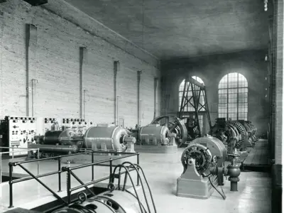 Historical photo