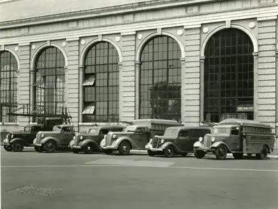 Historical photo