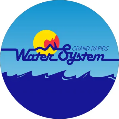 Water System logo 