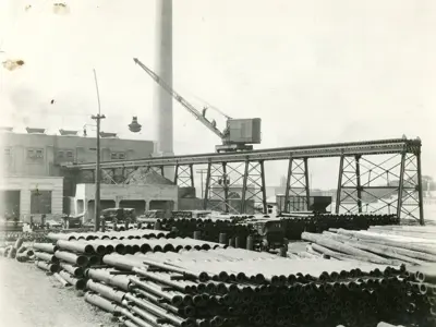 Historical photo