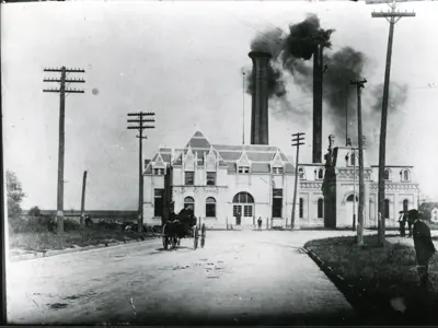 Historical photo