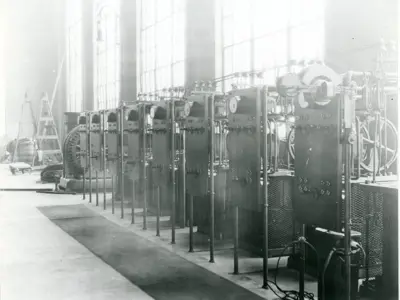 Historical photo